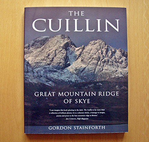 The Cuillin