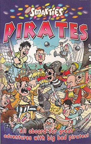Smarties Book of Pirates