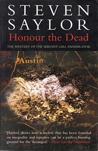Honour the Dead