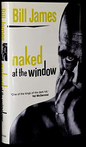 Naked at the Window 