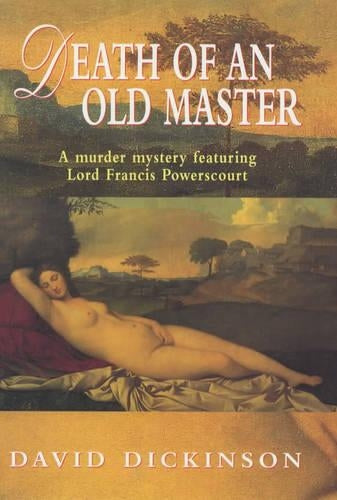 Death of an Old Master