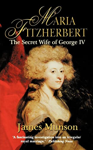 Maria Fitzherbert