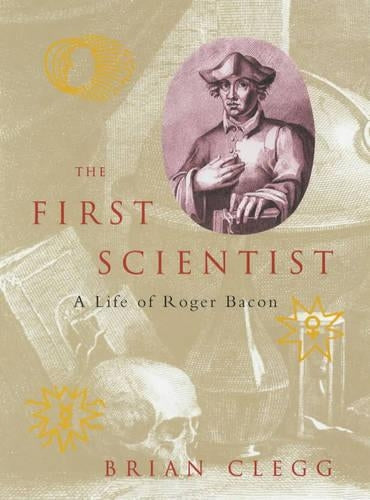 The First Scientist