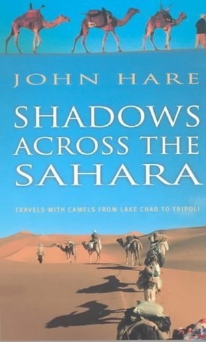 Shadows Across the Sahara