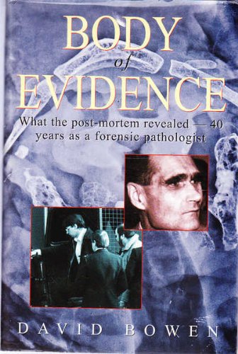 Body of Evidence
