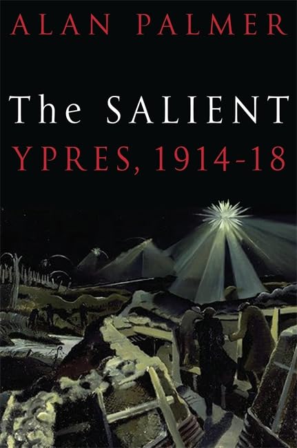 The Salient