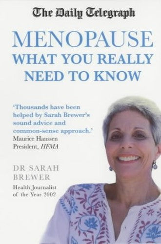 Menopause