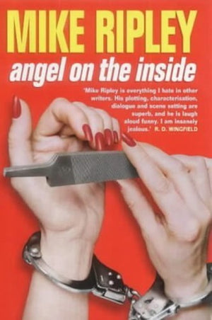 Angel on the Inside