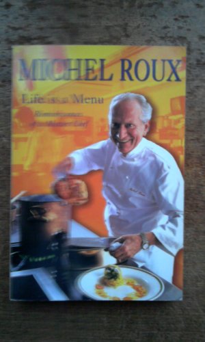 Michel Roux