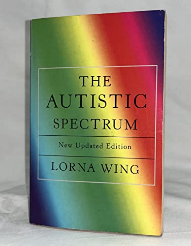 The Autistic Spectrum 25th Anniversary Edition