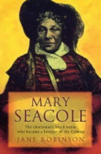 Mary Seacole