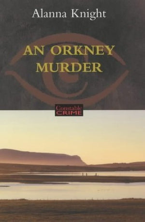 An Orkney Murder
