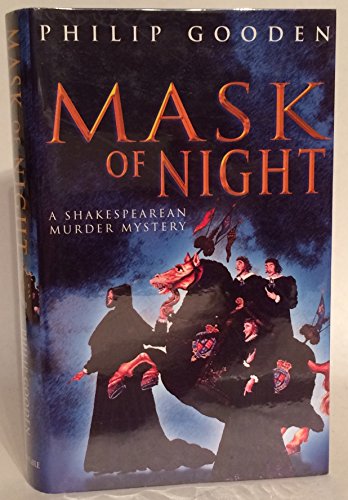 Mask of Night