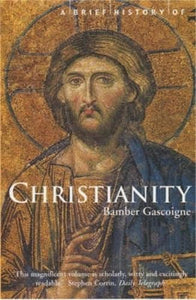A Brief History of Christianity 