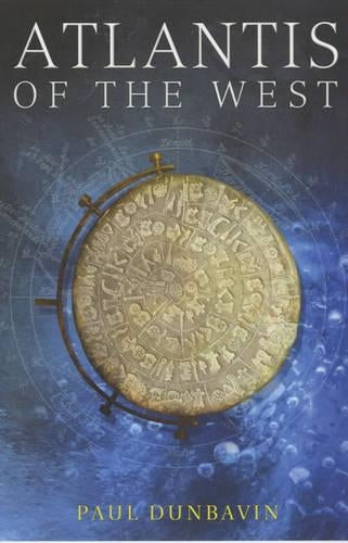 Atlantis of the West