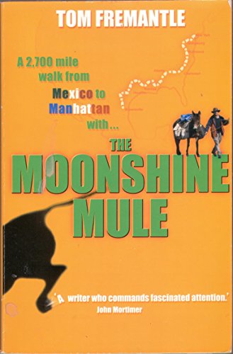 The Moonshine Mule
