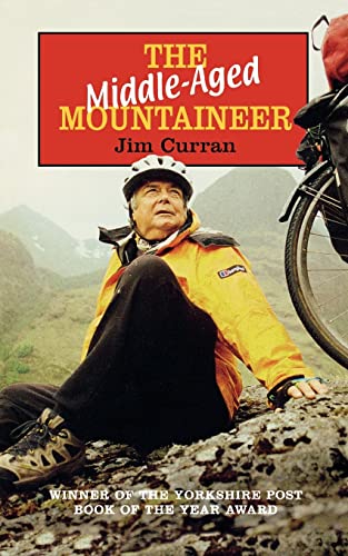 The Middle-Aged Mountaineer