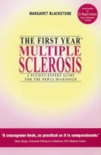 The First Year: Multiple Sclerosis