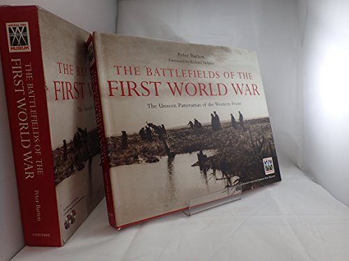 The Battlefields of the First World War