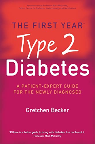 First Year: Diabetes
