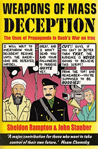 Weapons of Mass Deception