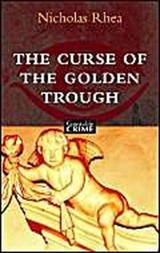 The Curse of the Golden Trough