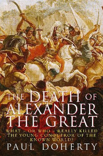 Alexander the Great