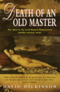 Death of an Old Master 