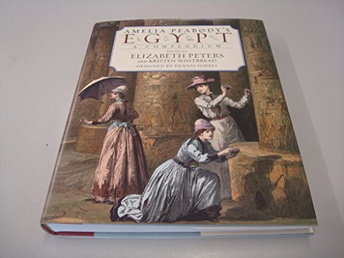 Amelia Peabody's Egypt