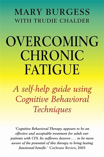 Overcoming Chronic Fatigue