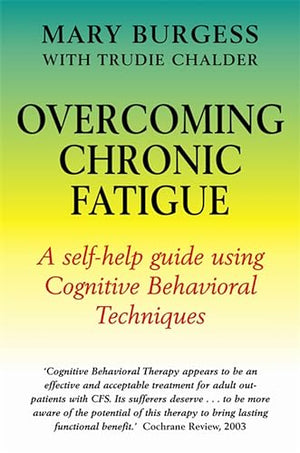 Overcoming Chronic Fatigue