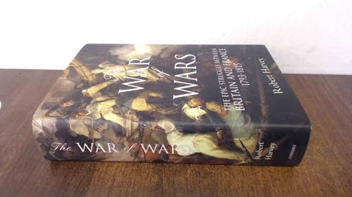 The War of Wars