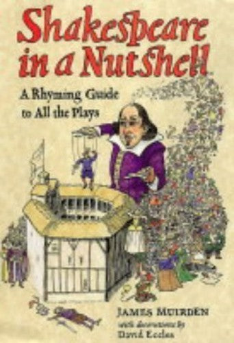 Shakespeare in a Nutshell