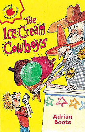 The Ice Cream Cowboys