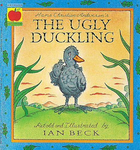 Ugly Duckling