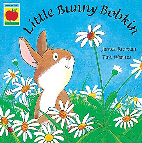 Little Bunny Bobkin