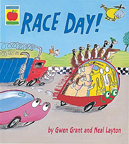 Race Day