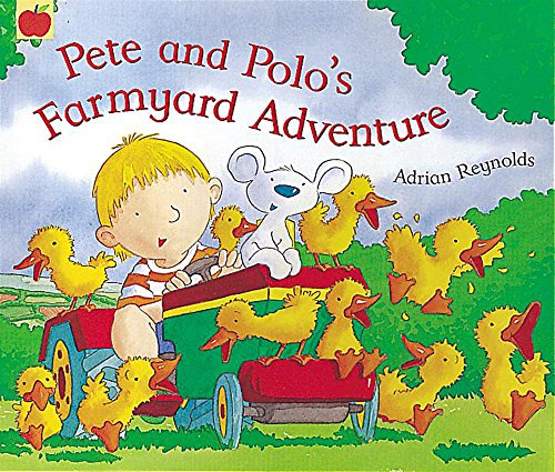 Farmyard Adventure