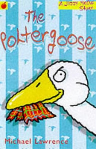 The Poltergoose