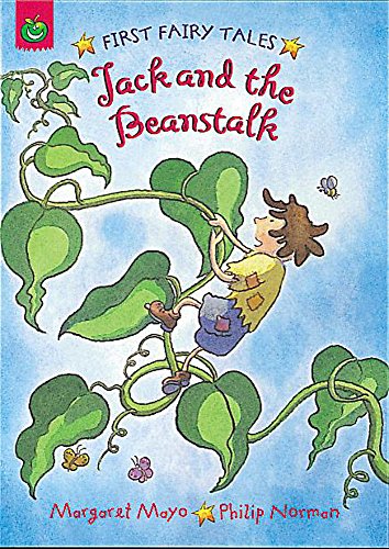 Jack and The Beanstalk