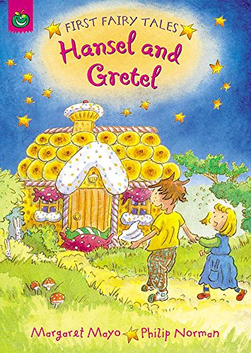 Hansel and Gretel