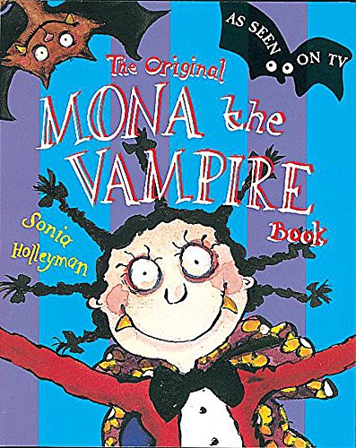 Mona the Vampire