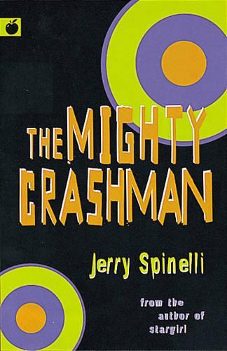 The Mighty Crashman