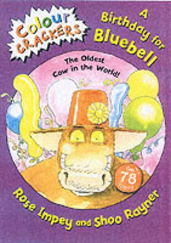 A Birthday for Bluebell