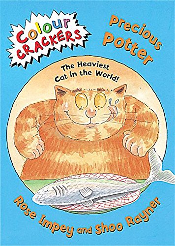 Precious Potter