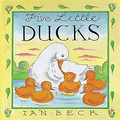 Five Little Ducks
