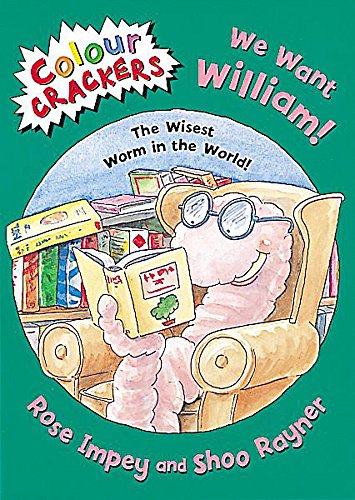 We Want William!