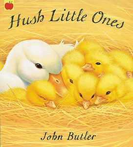 Hush Little Ones 