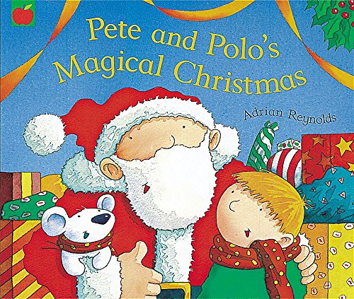 Pete and Polo: Magical Christmas (new edition) - INDEX