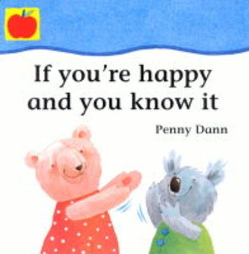 If You're Happy and You Know it
